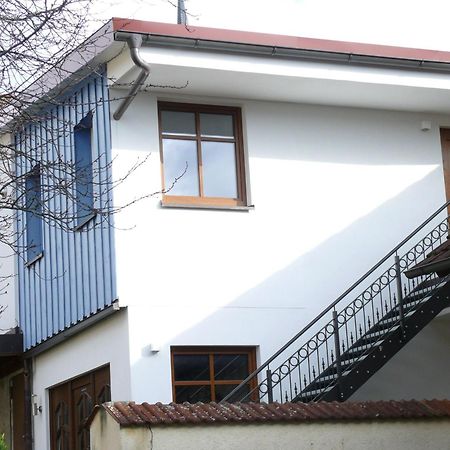 Ferienwohnungen Fischer Strullendorf Exterior foto