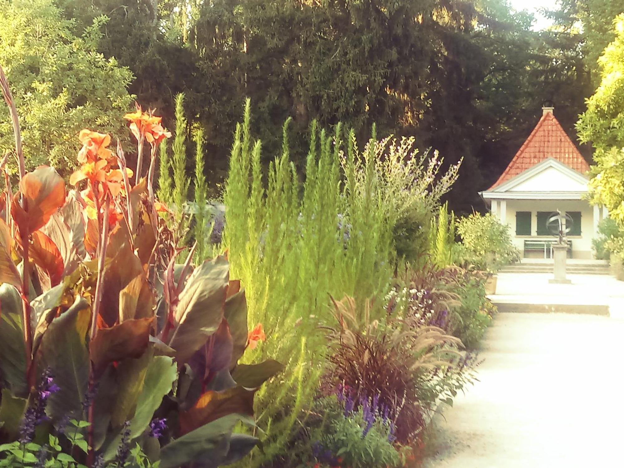 Ferienwohnungen Fischer Strullendorf Exterior foto